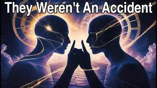 The Hidden Reason Why Certain People Enter Your Life (Jung's Destiny Theory)