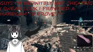 Rileycs_ is definitely NOT cheating, nope, not at all.