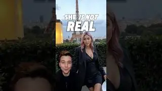 Create Your Own AI Influencer Pt. 2 | She Changes Outfits AND Locations?!