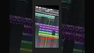 FOLLOW FOR MORE!🔥 #trap #trapbeats #rap #rapbeats #aggressive #flstudio