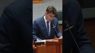 Troskot: Tko dira u djecu, dira u samu srž na&scaron;eg naroda. Na&scaron;a djeca nisu na prodaju!
