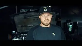British Drift - Why we use Samco Hoses