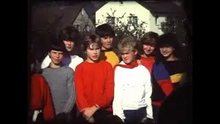 RS Höxter 1984 beim bayrischen Fernsehen