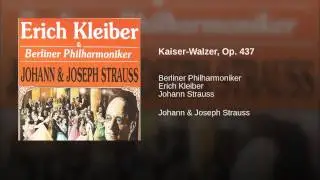 Kaiser-Walzer, Op. 437