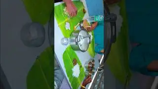 🔥 Best Nattu Kozhi Virunthu, Authentic village style, Pollachi #food  #foodie #streetfood