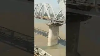 Ganga River