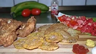 Picapollo dominicano | Original