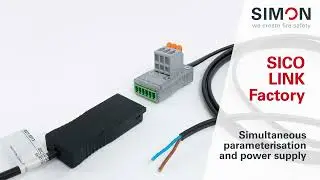 SICO LINK Factory