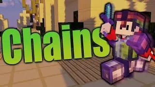 Chains - A Bedwars Montage