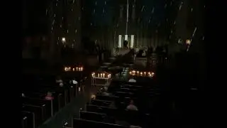 Holy Saturday | Julian Davis Reid, Maddie Ma, and Max Li