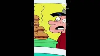 Peter Griffin Says You Stupid N But It's Replaced With The High Pitched Voice (2 Versions)