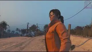 GTAV Online - Cayo perico - Treasure Chests & buried stashes - 2026_2_2_14_22_6*