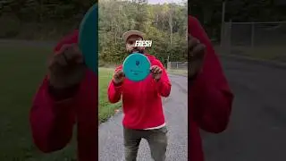 Best throwing putter 350&rsquo; #discgolf #discmania #shorts