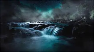 Relaxing Focus Music &ndash; 1 Hour | Calm Ambient Background for Study & Work