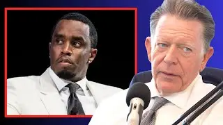 Diddy Case, Enron Trial | Cogdell Law Uncensored Ep #3