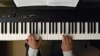 Arietta - Muzio Clementi - Exam Piece - ABRSM Grade 1
