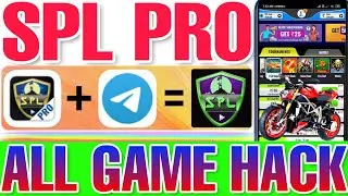 SPL PRO HACK, SPL PRO all game hack trick, SPL pro unlimited cash bug, SPL pro pool game trick
