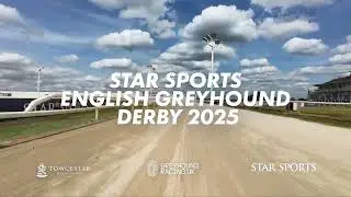 Gone To The Dogs Semi Finals Promo