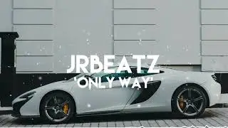 (Free) JRBEATZ - 'Only Way' (Visualizer)