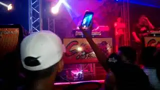 Tanda Mortal Del Pipo Flow - Maikol El Insoportable - Dj Profeta │ CARIBEÑO En Magangué