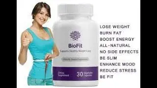 The Best BioFit Review
