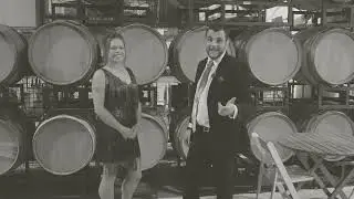 Desmond's Magic Trick at The Velvet Grape | Imagine That Entertainment