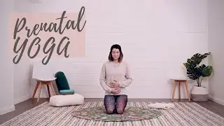 Yoga for Pregnancy - Know Your Boundaries - Kukoon Yoga