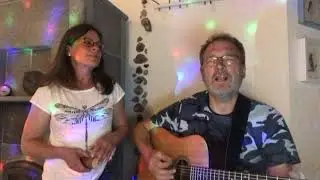 ZWEIPUNKTNULL - I'am on Fire (Cover)