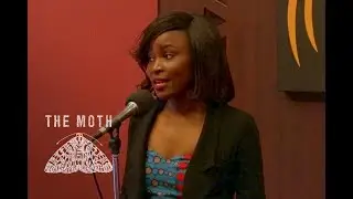 Bina Maseno | Citizen Bina | Moth Global Community