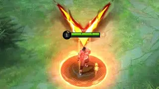CHOU NEW BEST ROTATION | TOP GLOBAL CHOU ROTATION | MOBILE LEGENDS