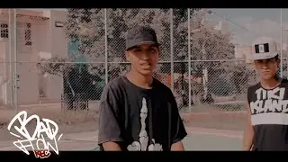SUE&Ntilde;OS GRANDES - Onner Mpk ft Poncho Emc Oficial  (Video Oficial) Prod / BM STUDIOS