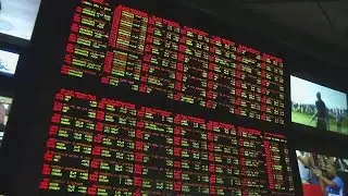 Big Game means big money for Las Vegas Economy