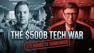 Ошибка в 500 миллиардов долларов: как Microsoft погубила будущее