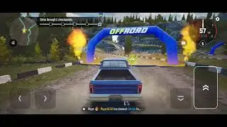 Off-Road Adventure Game &ndash; Starting Experience & How It Works
