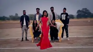 Sochh..... Stardom Empire's | Yuva Spandan| Vishwakarma Group | CS Productions |