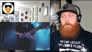 VANGUARD - Succumb - Reaction / Review