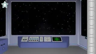 Stellar Escape &mdash; The Spaceship (Official Walkthrough)