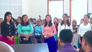 Zuangtui Vengthar Female Voice