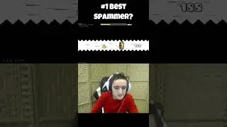 Лучший спамер в мире? 😂😂😂