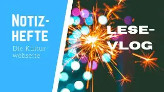 Lesevlog | Ein Wochenende im Januar