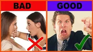 10 Surprising Reasons Why Swearing is Actually Good for Your Health