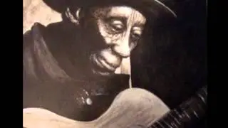 Coffee Blues - Mississippi John Hurt