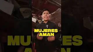 FRASES QUE LAS MUJERES AMAN QUE DIGA UN HOMBRE😳 #standupcomedy