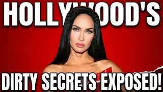 31 Hollywood Stars with Shocking Bad Hygiene Habits | Then and Now 2026