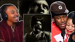 ВПЕРВЫЕ СЛУШАЮ Tyler, The Creator - Mother (РЕАКЦИЯ + ОТЗЫВ)