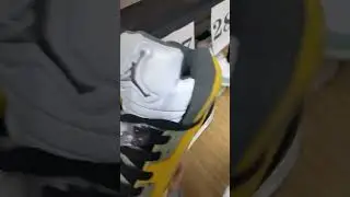 Unboxing review of Jordan 5 Retro Tokyo T23 454783-701