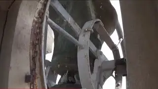 Le campane di Barengo (NO) Chiesa della Madonna della Neve