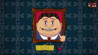 Announcing Proud Dad Simulator - Indie Game Trailer 2025