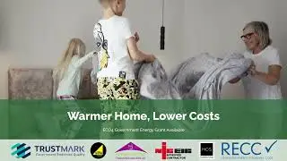 Claim Your Free Energy Grant | Free Boiler | Free Insulation | Free Energy Solutions
