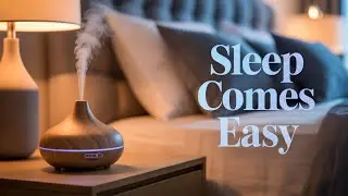 Колокола и глубокий сон | Gentle Bell Sounds Sleep Music for Relaxation and Balance